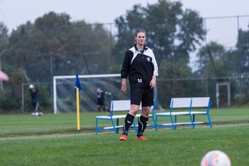 Bild 6 - Frauen TSV Wiemersdorf - VfR Horst : Ergebnis: 0:7